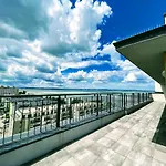 Ellby - Penthouse - Hostaid * شيوفوك