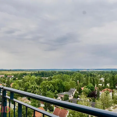 Apartmán Ellby - Penthouse - Hostaid *
