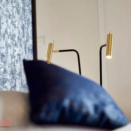 Ellby - Penthouse - Hostaid Siófok