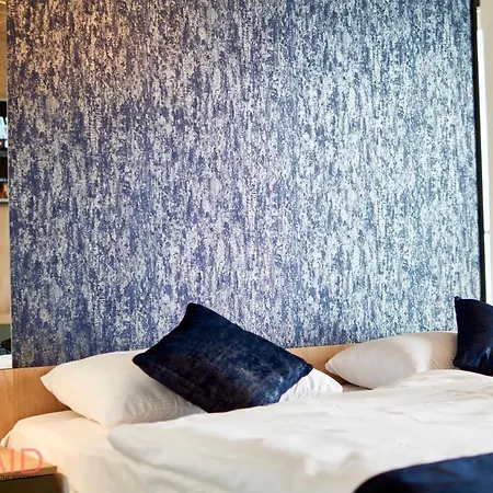 Lejlighed Ellby - Penthouse - Hostaid Siófok