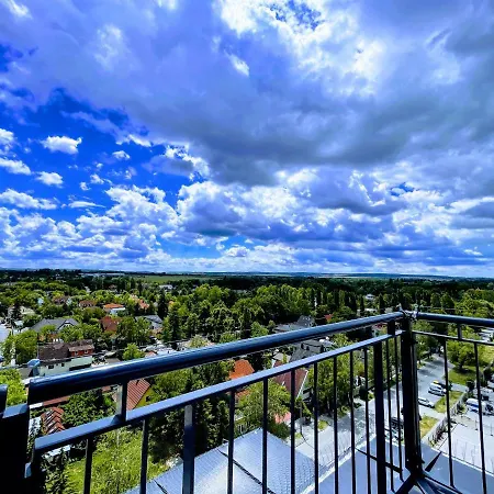 Lejlighed Ellby - Penthouse - Hostaid Siófok