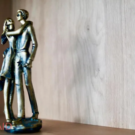 Ellby - Penthouse - Hostaid 시오포크