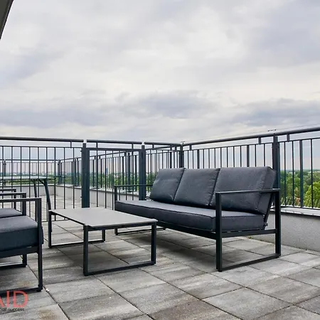Ellby - Penthouse - Hostaid Lejlighed