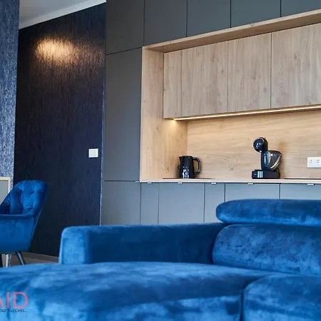 Lejlighed Ellby - Penthouse - Hostaid *