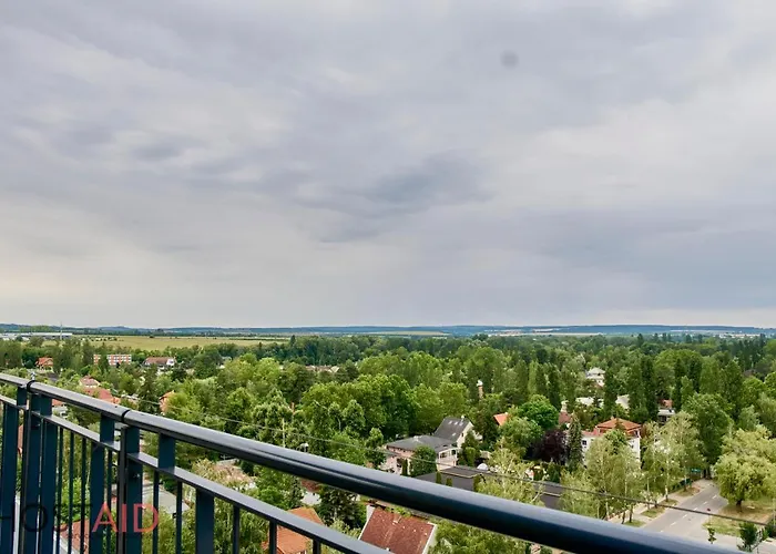 شقة Ellby - Penthouse - Hostaid *