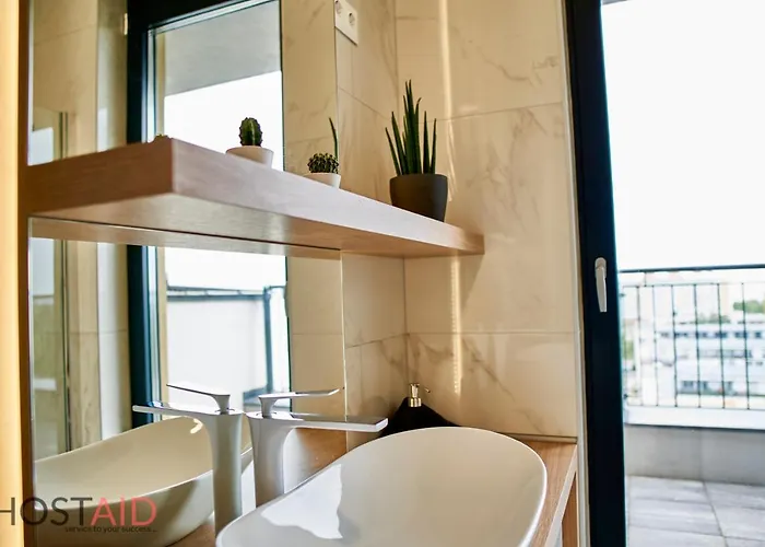 Ellby - Penthouse - Hostaid * شيوفوك