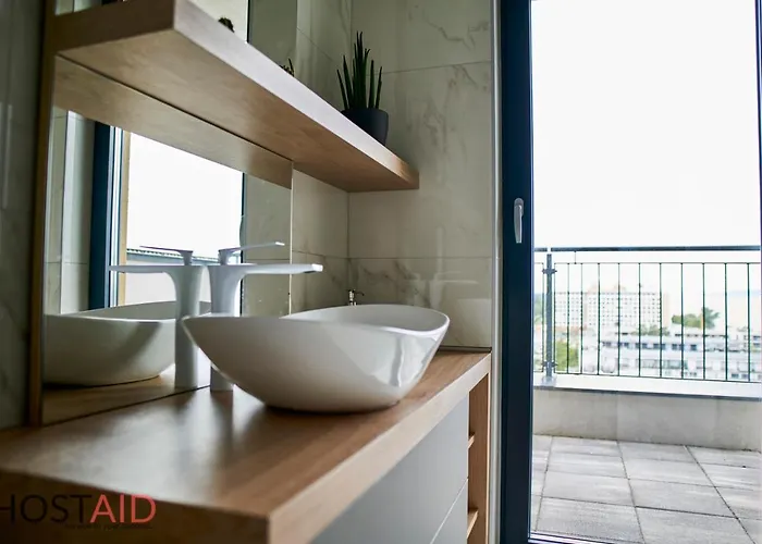 Ellby - Penthouse - Hostaid * شيوفوك