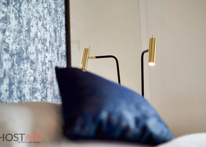 Ellby - Penthouse - Hostaid شيوفوك