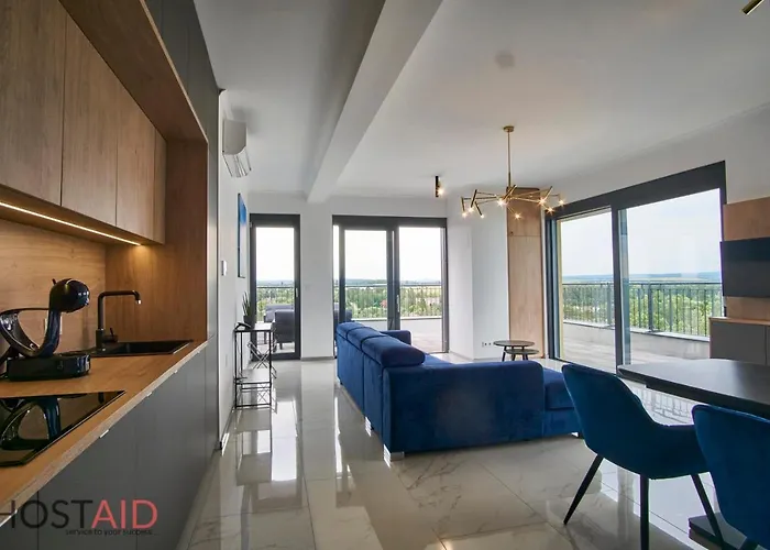 Ellby - Penthouse - Hostaid شيوفوك