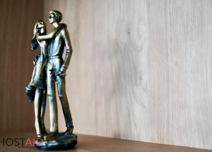 Ellby - Penthouse - Hostaid شيوفوك